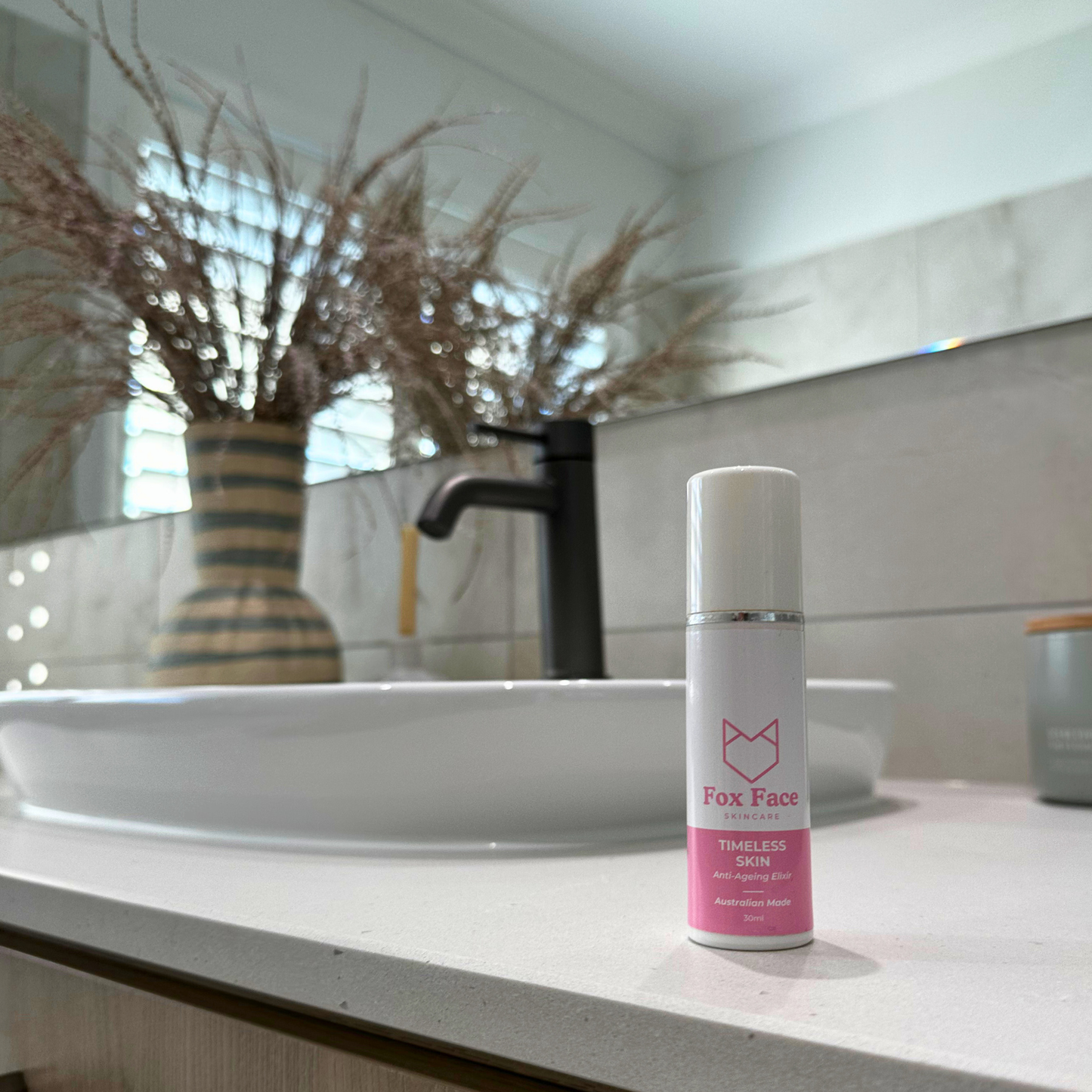 Timeless Skin Anti-Ageing Elixir