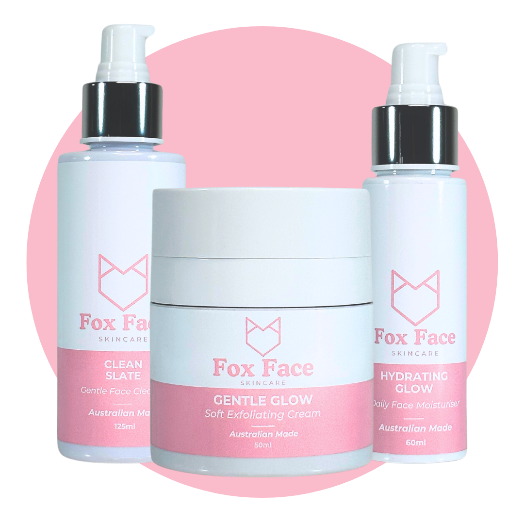 Fresh Face Bundle