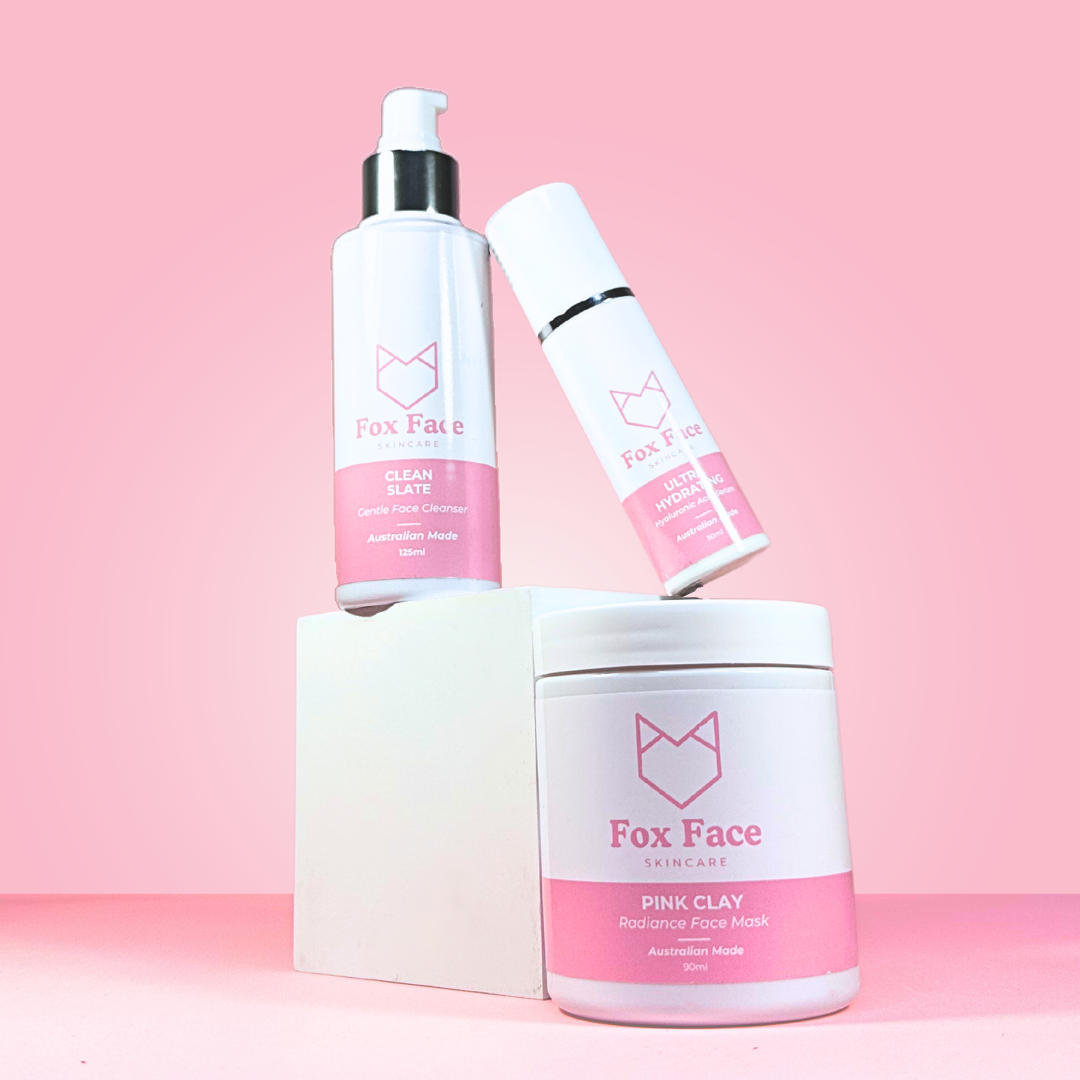 Glow & Hydrate Bundle