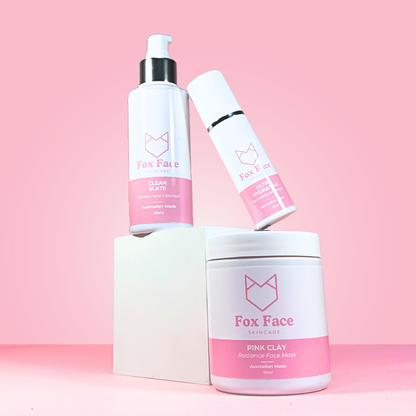 Glow & Hydrate Bundle