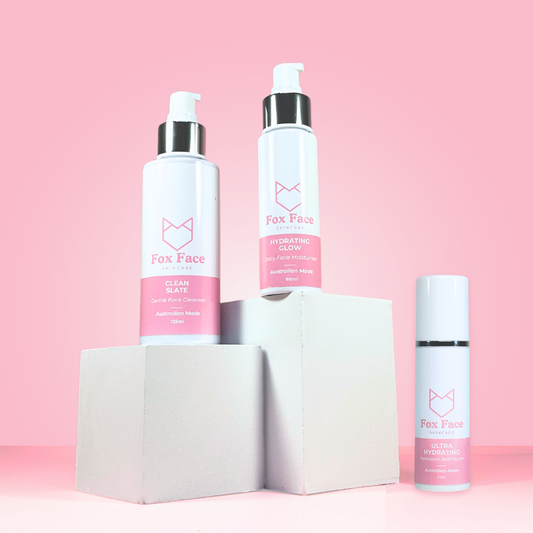 Daily Essentials Bundle