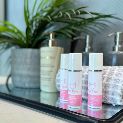 Ultra Hydrating Hyaluronic Acid Serum