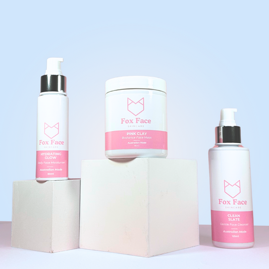 Radiance Ritual Bundle