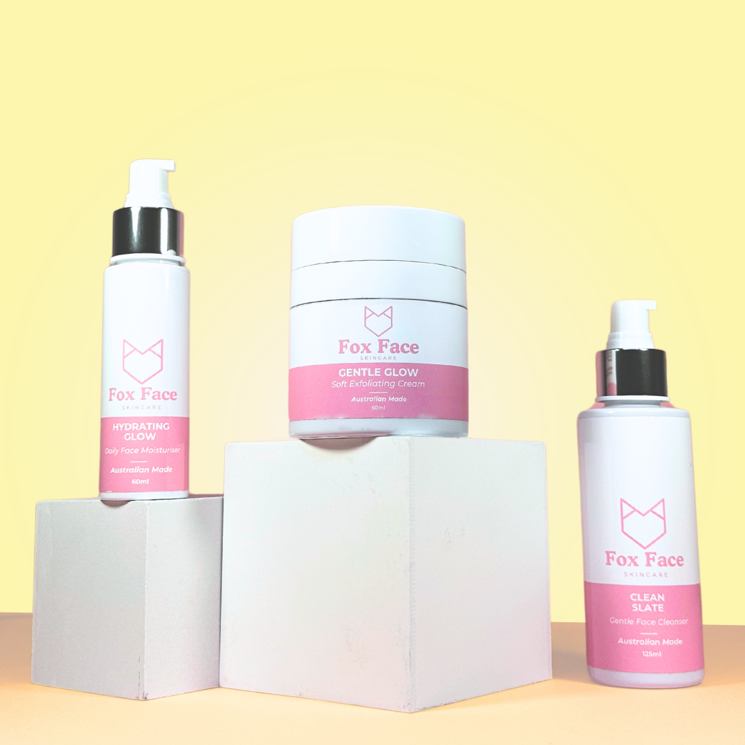 Fresh Face Bundle