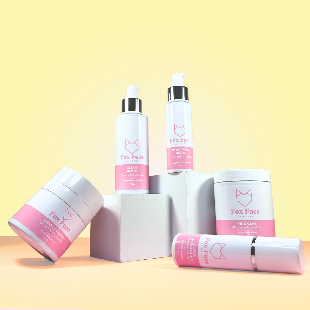 Ultimate Skincare Ensemble Bundle
