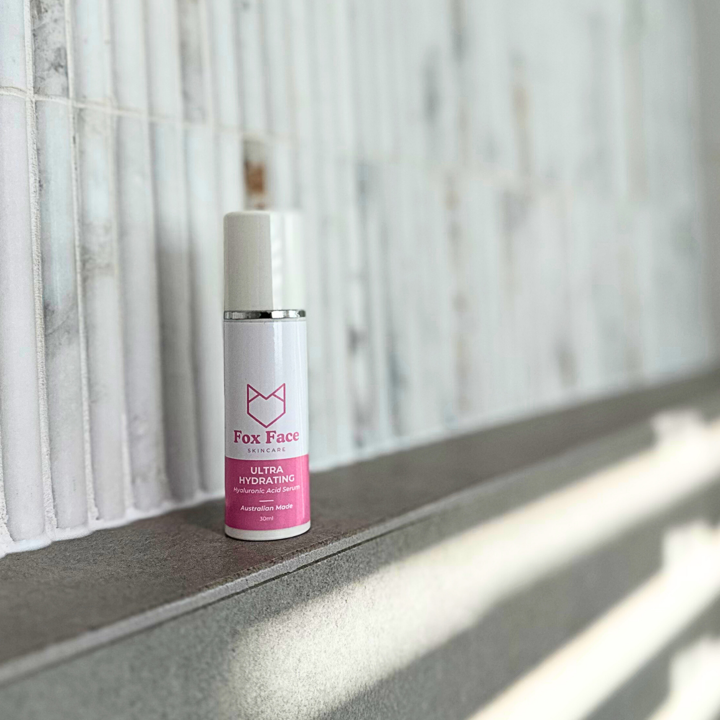 Ultra Hydrating Hyaluronic Acid Serum