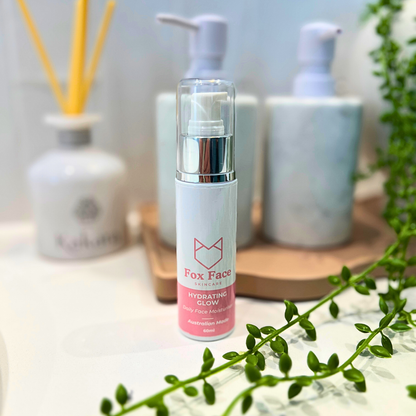 Hydrating Glow Daily Face Moisturiser