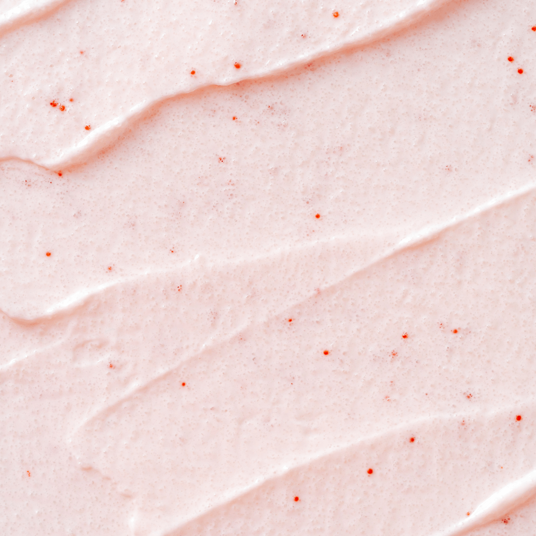 Gentle Glow Rosehip Exfoliating Cream