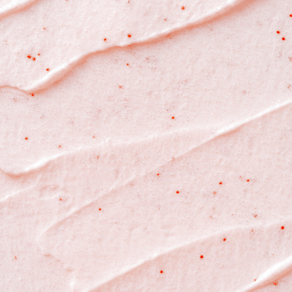 Gentle Glow Rosehip Exfoliating Cream