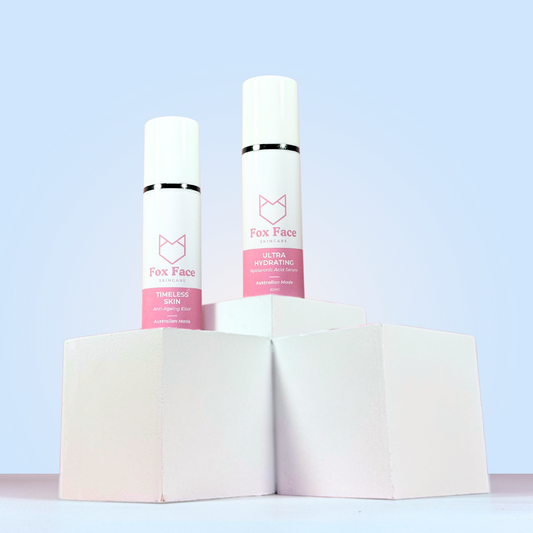 Forever Young Bundle