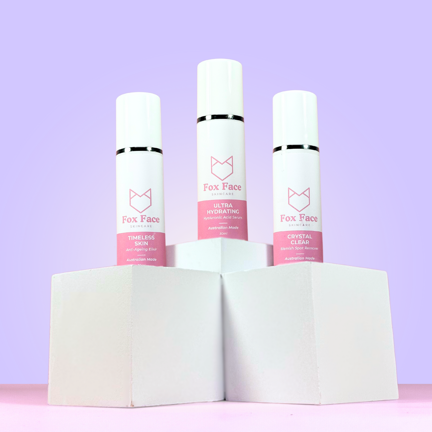 Complexion Perfection Bundle