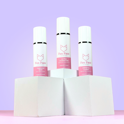 Complexion Perfection Bundle