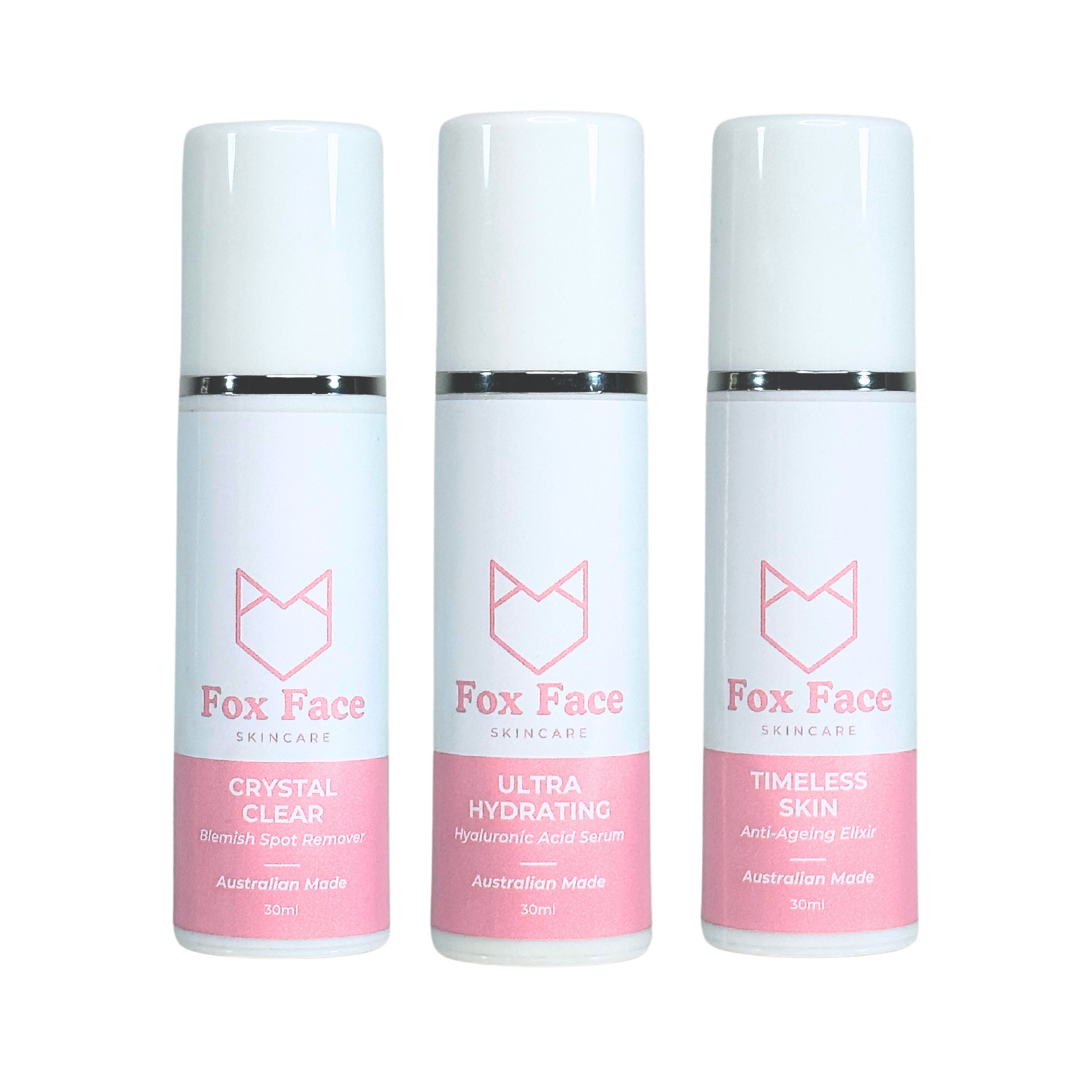 Complexion Perfection Bundle