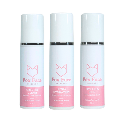 Complexion Perfection Bundle