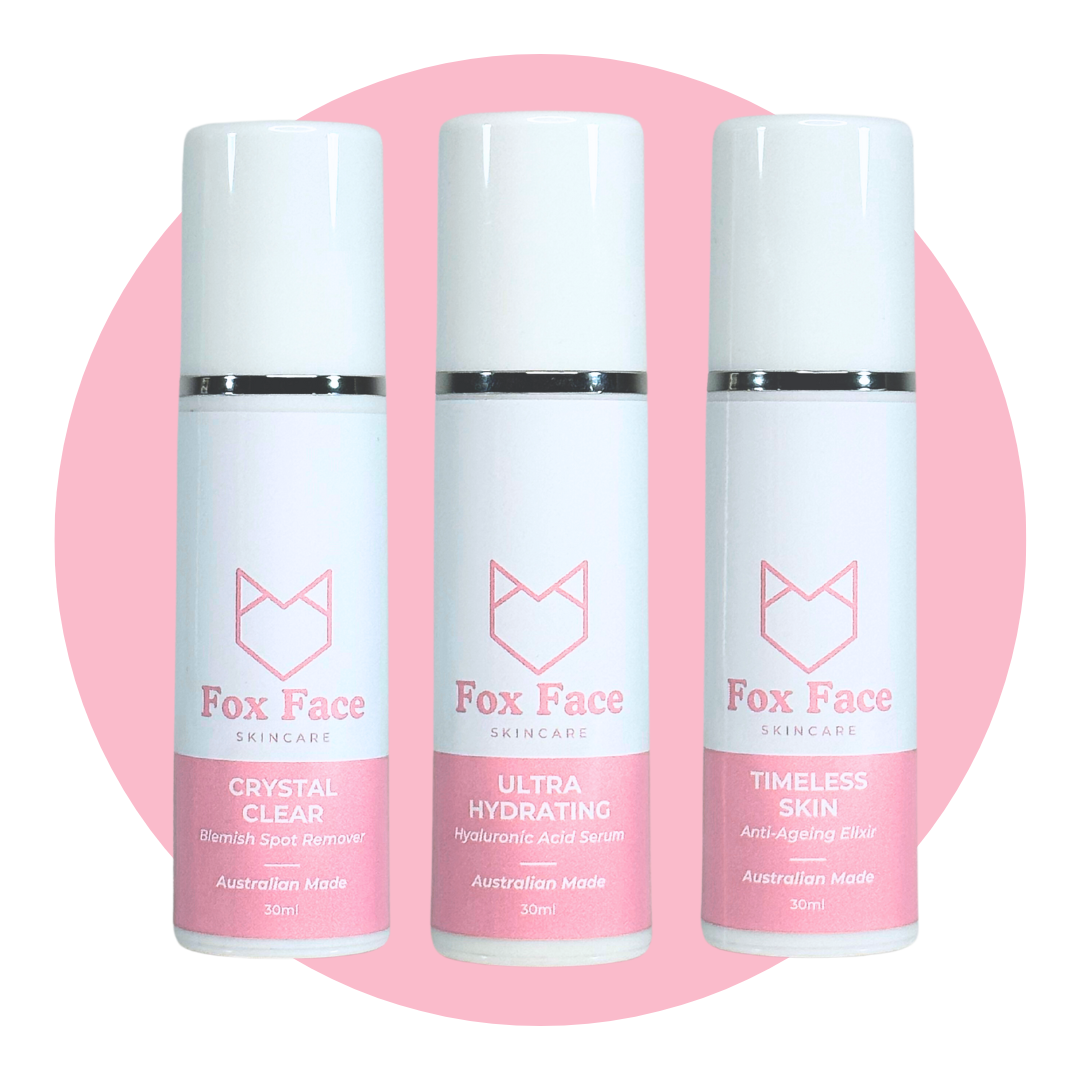 Complexion Perfection Bundle