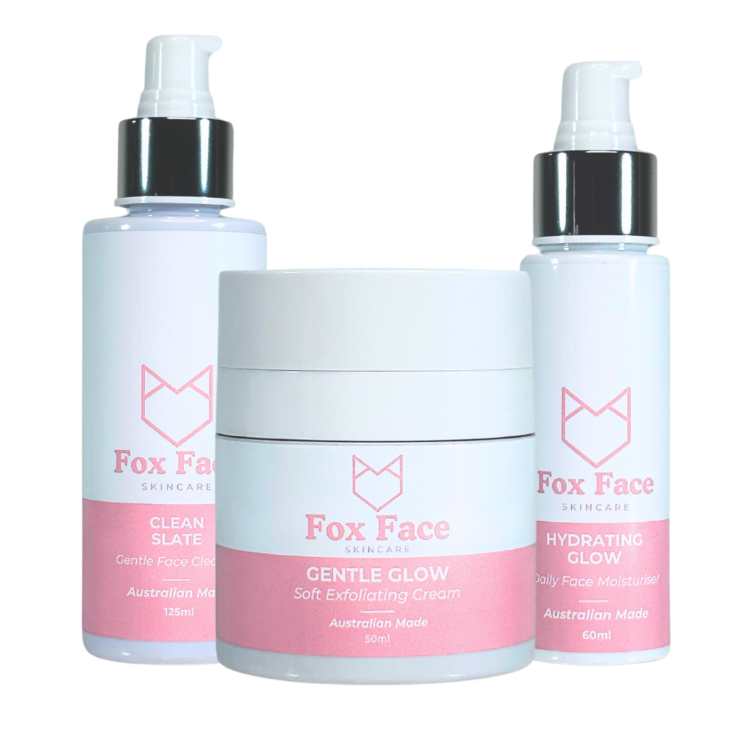 Fresh Face Bundle