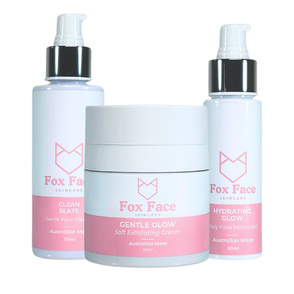 Fresh Face Bundle