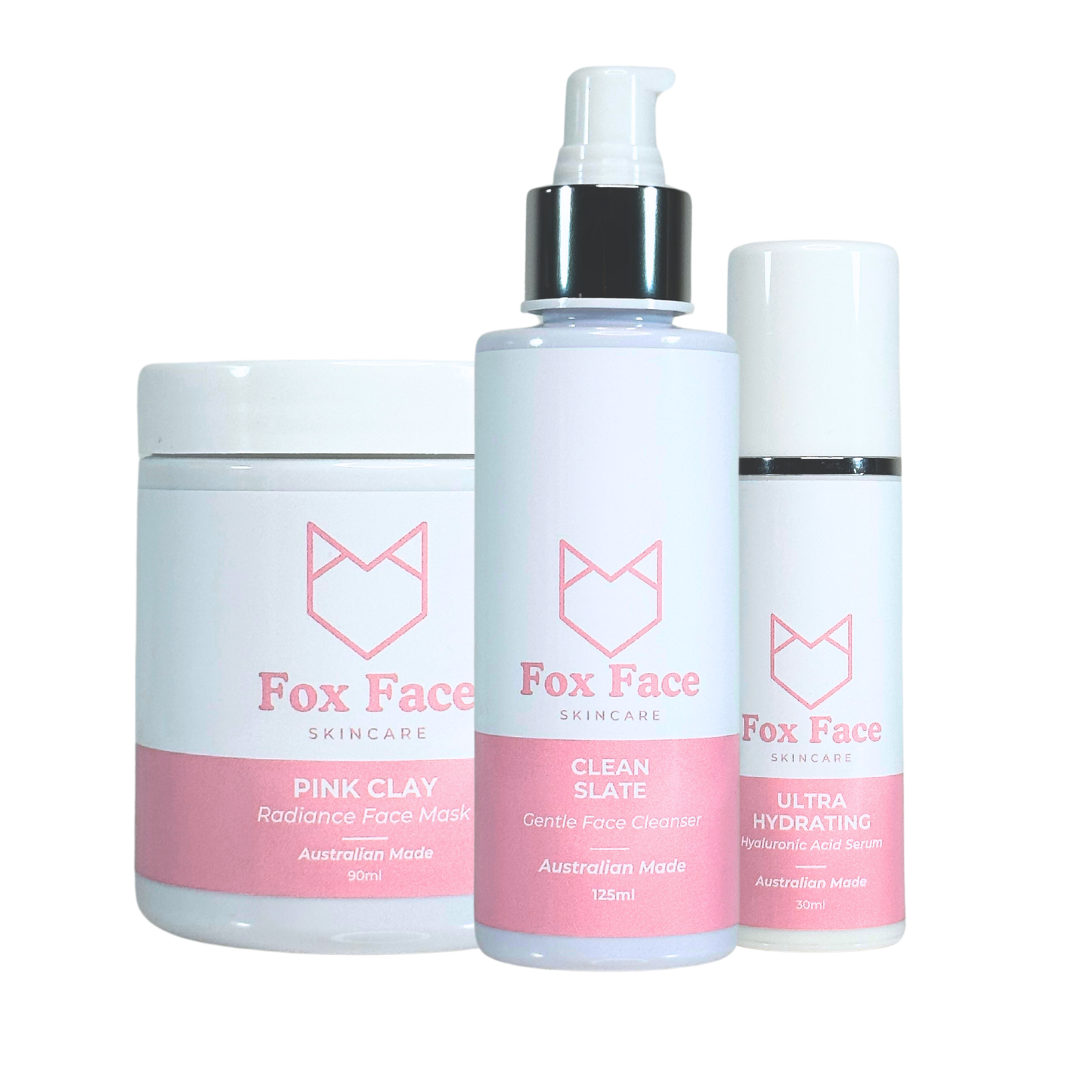 Glow & Hydrate Bundle
