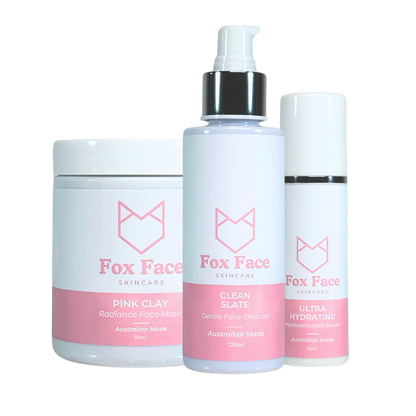 Glow & Hydrate Bundle