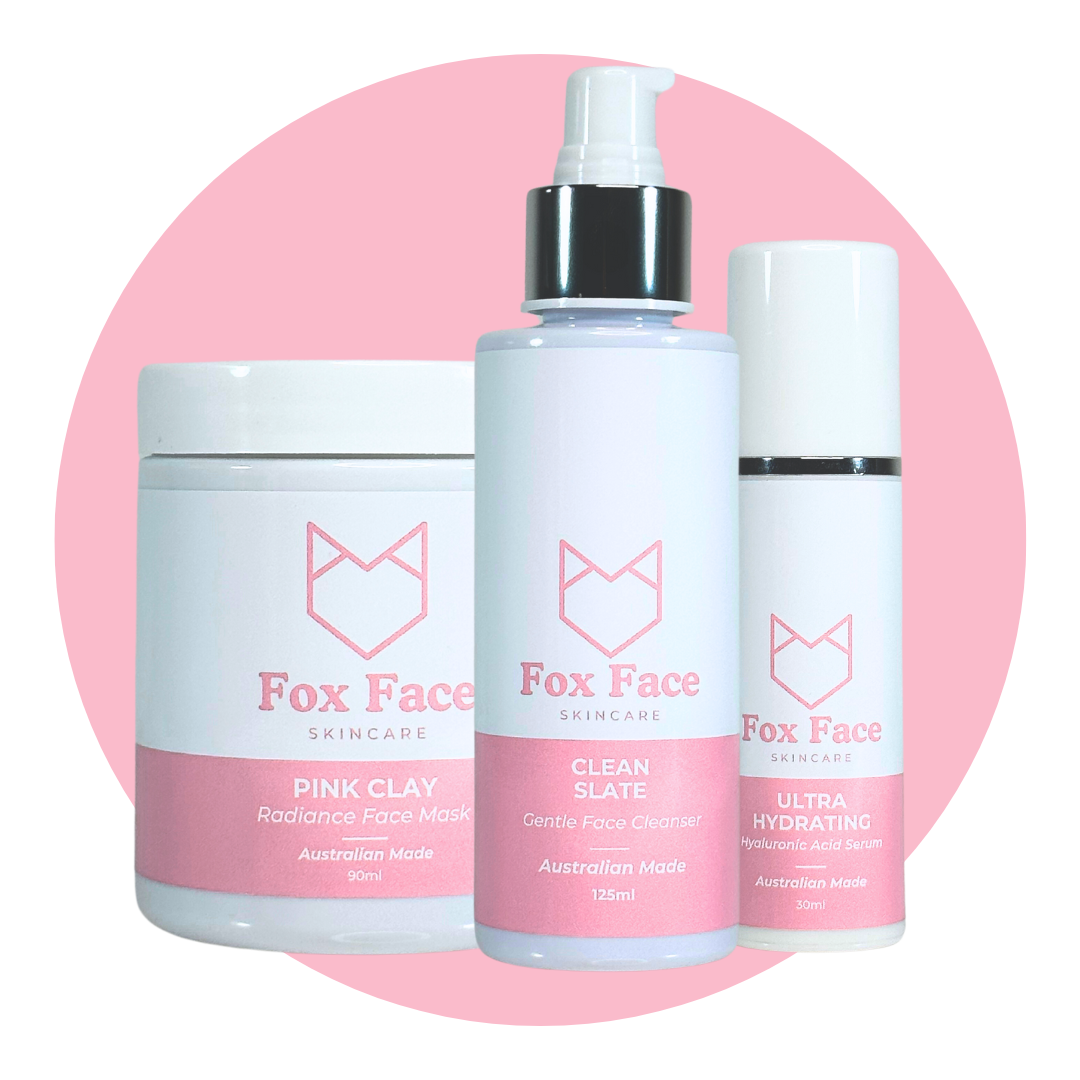 Glow & Hydrate Bundle