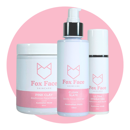 Glow & Hydrate Bundle