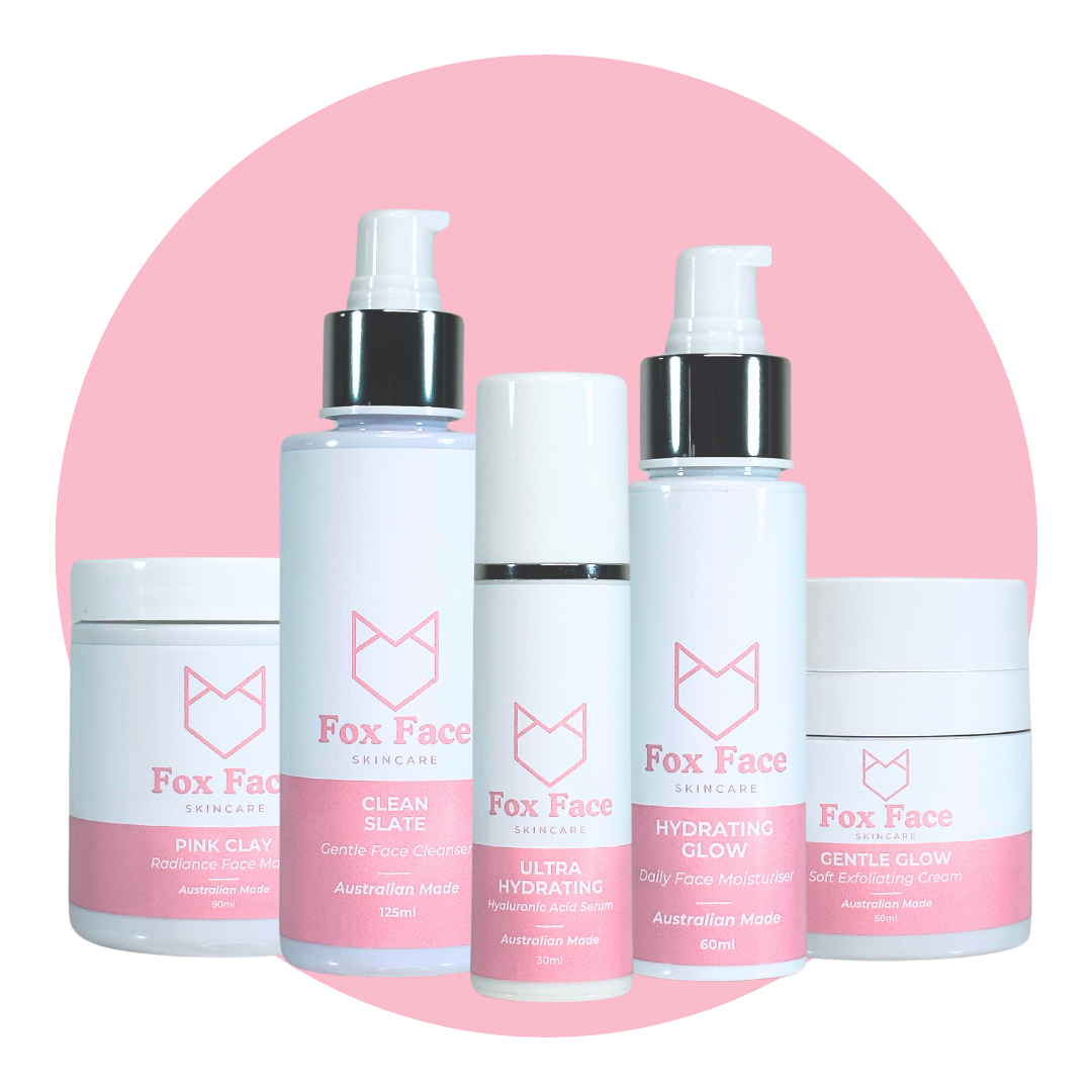 Ultimate Skincare Ensemble Bundle