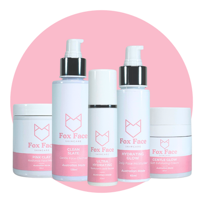Ultimate Skincare Ensemble Bundle